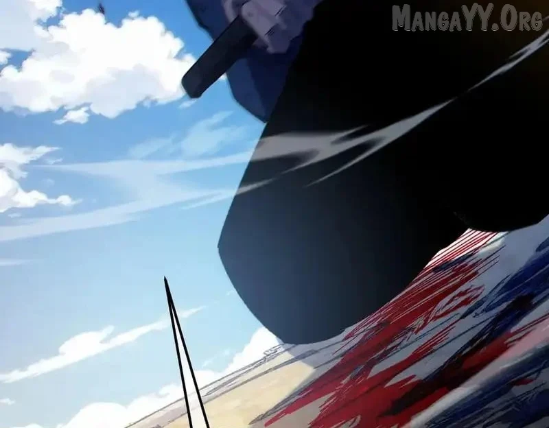 I Rely on My Invincibility to Deal Tons of Damage Passively! Chapter 131 - Page 68