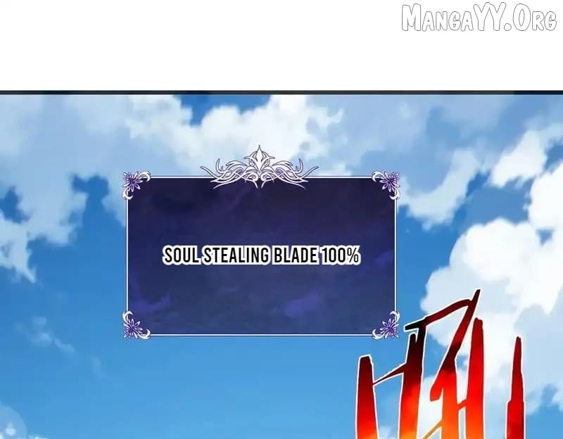 I Rely on My Invincibility to Deal Tons of Damage Passively! Chapter 131 - Page 72