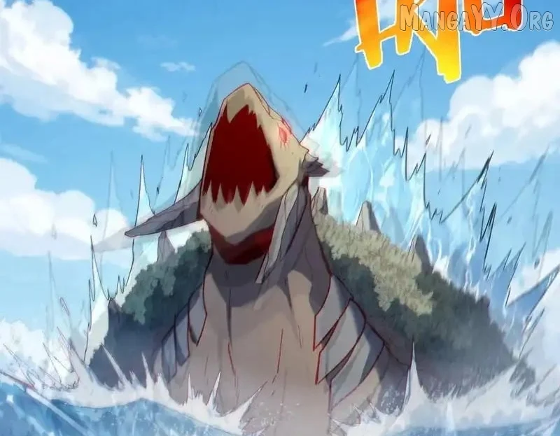 I Rely on My Invincibility to Deal Tons of Damage Passively! Chapter 131 - Page 73