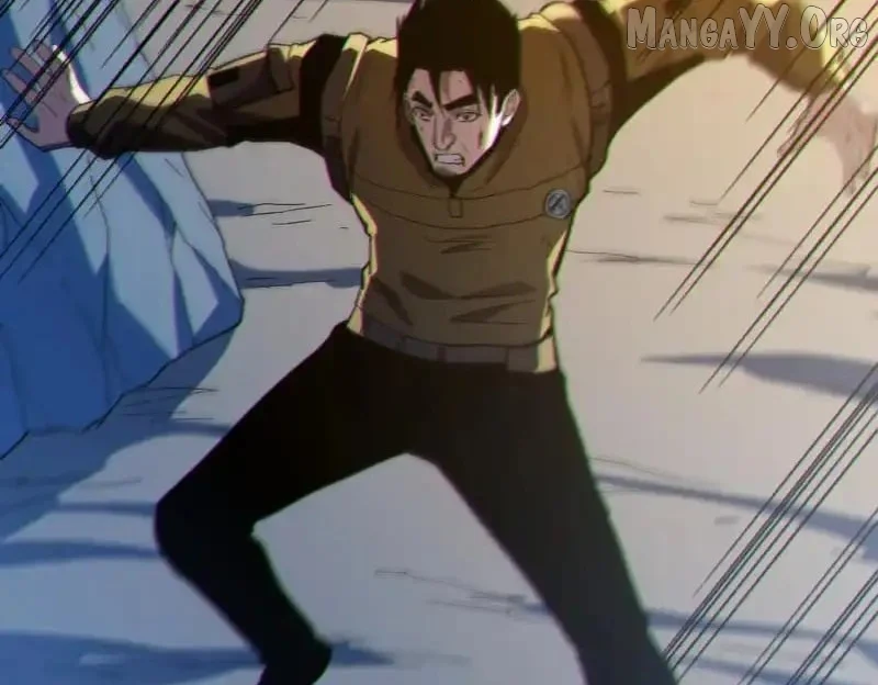 I Rely on My Invincibility to Deal Tons of Damage Passively! Chapter 131 - Page 79