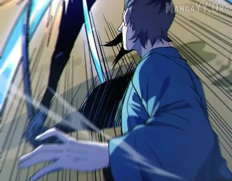 I Rely on My Invincibility to Deal Tons of Damage Passively! Chapter 131 - Page 9