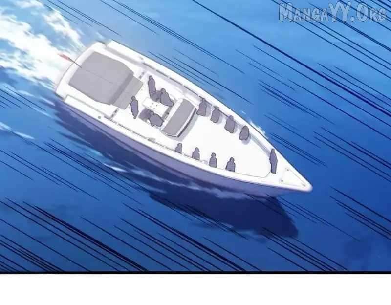 I Rely on My Invincibility to Deal Tons of Damage Passively! Chapter 132 - Page 116