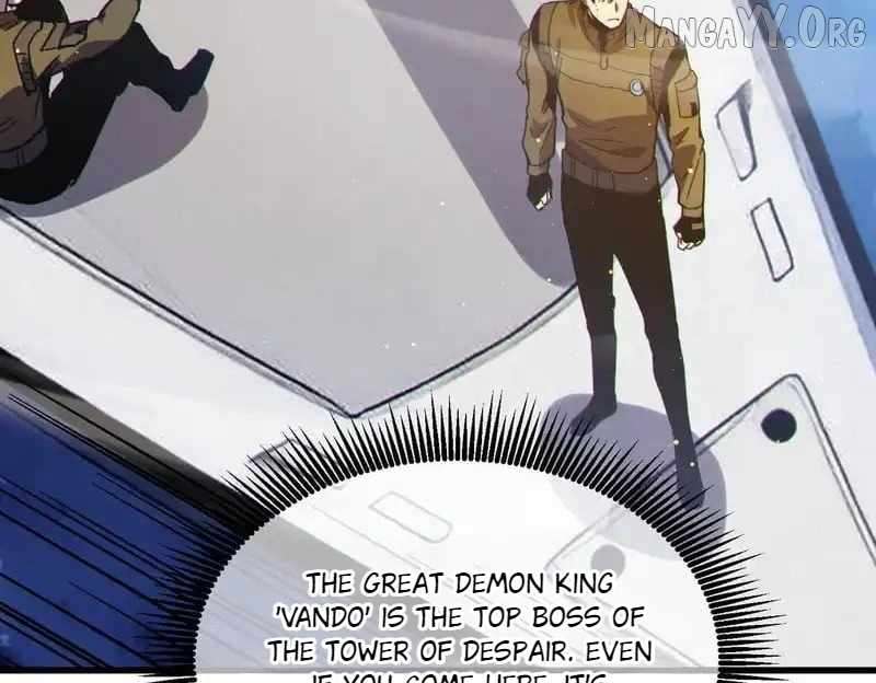 I Rely on My Invincibility to Deal Tons of Damage Passively! Chapter 132 - Page 118