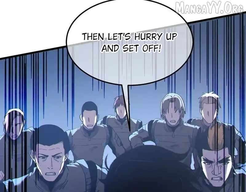 I Rely on My Invincibility to Deal Tons of Damage Passively! Chapter 132 - Page 139