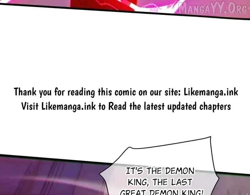 I Rely on My Invincibility to Deal Tons of Damage Passively! Chapter 132 - Page 25