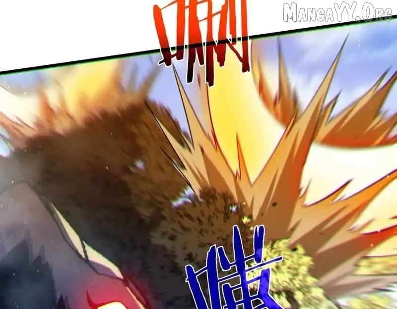 I Rely on My Invincibility to Deal Tons of Damage Passively! Chapter 132 - Page 31