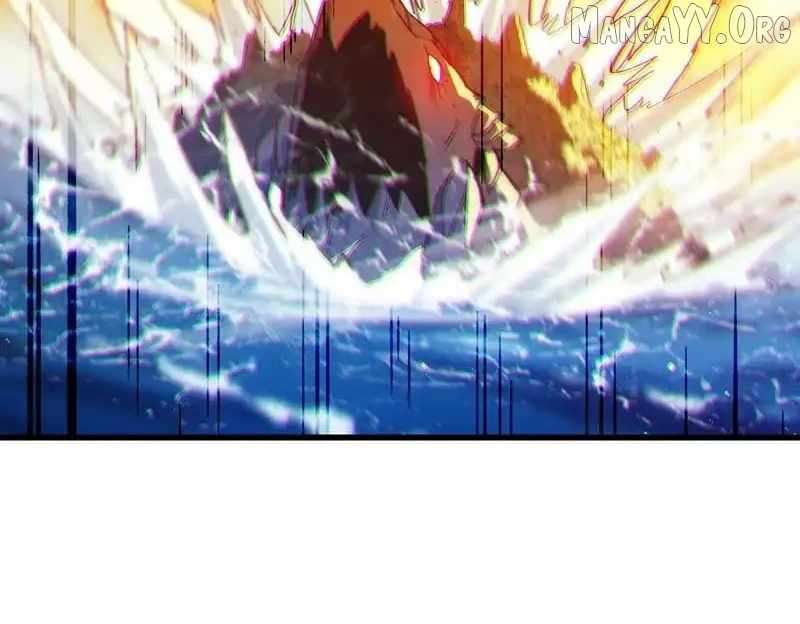 I Rely on My Invincibility to Deal Tons of Damage Passively! Chapter 132 - Page 35