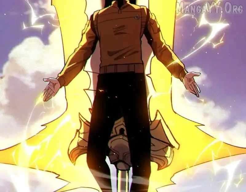 I Rely on My Invincibility to Deal Tons of Damage Passively! Chapter 132 - Page 40