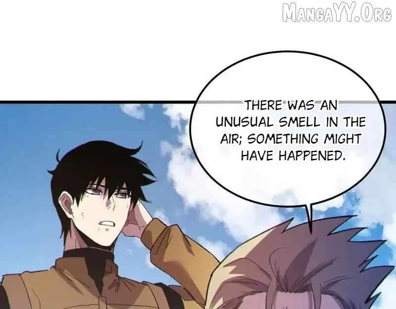 I Rely on My Invincibility to Deal Tons of Damage Passively! Chapter 132 - Page 62