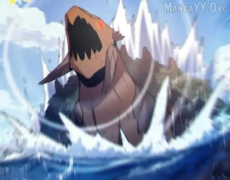 I Rely on My Invincibility to Deal Tons of Damage Passively! Chapter 132 - Page 7