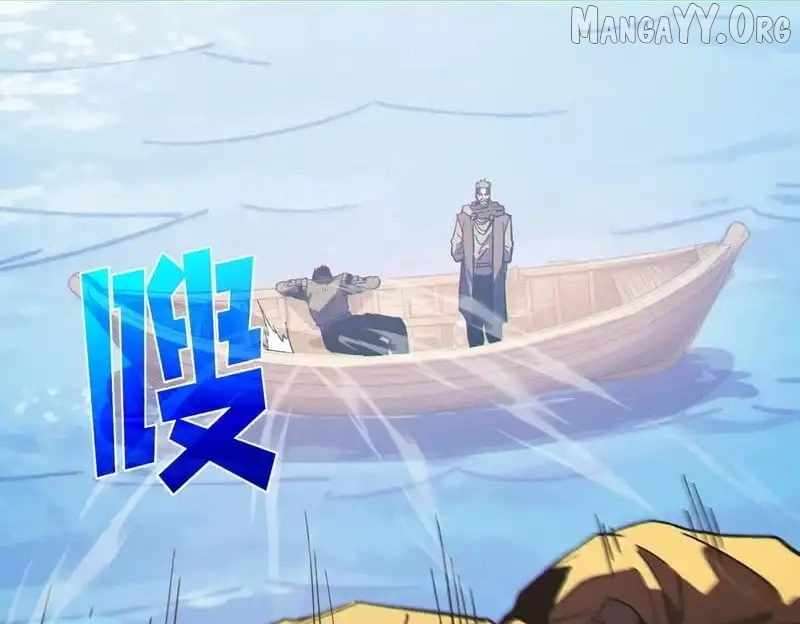 I Rely on My Invincibility to Deal Tons of Damage Passively! Chapter 132 - Page 92