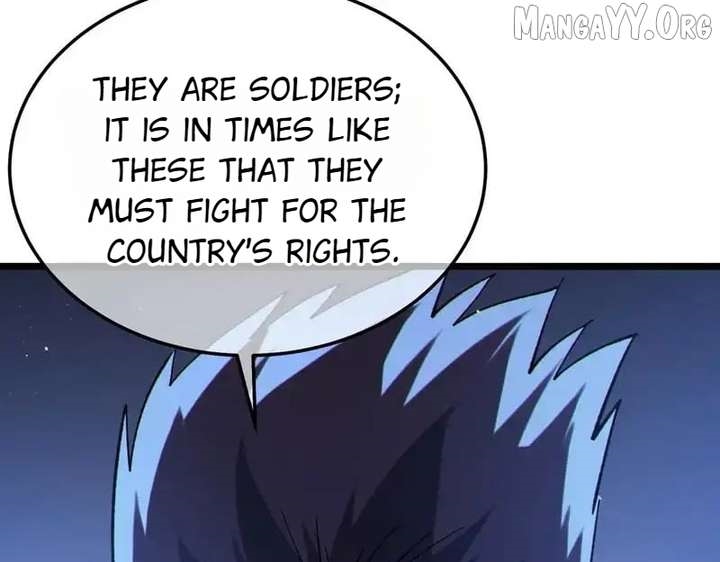 I Rely on My Invincibility to Deal Tons of Damage Passively! Chapter 133 - Page 103