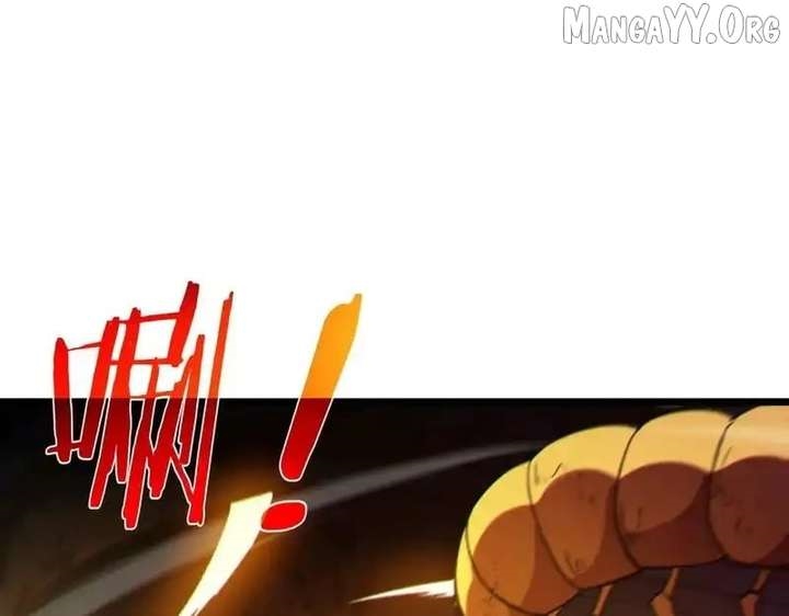 I Rely on My Invincibility to Deal Tons of Damage Passively! Chapter 133 - Page 124