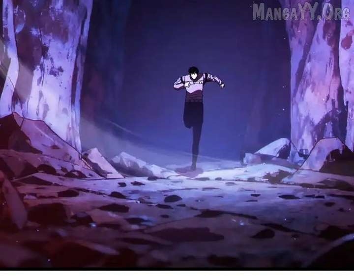 I Rely on My Invincibility to Deal Tons of Damage Passively! Chapter 133 - Page 131