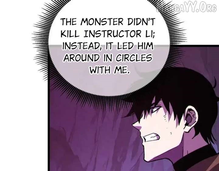 I Rely on My Invincibility to Deal Tons of Damage Passively! Chapter 133 - Page 138