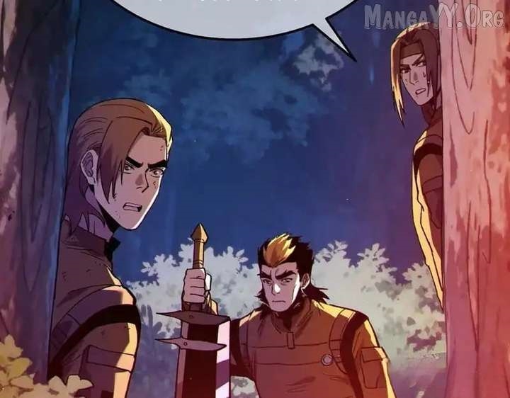 I Rely on My Invincibility to Deal Tons of Damage Passively! Chapter 133 - Page 156