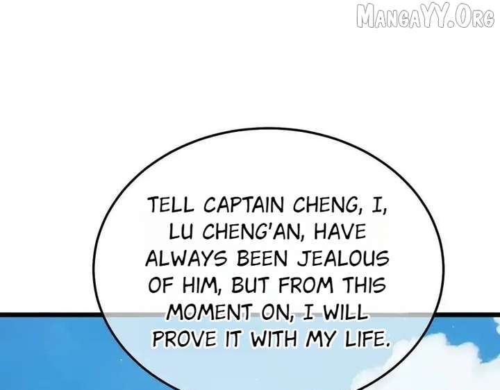 I Rely on My Invincibility to Deal Tons of Damage Passively! Chapter 133 - Page 168