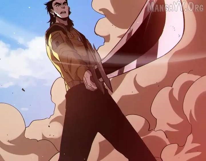 I Rely on My Invincibility to Deal Tons of Damage Passively! Chapter 133 - Page 176