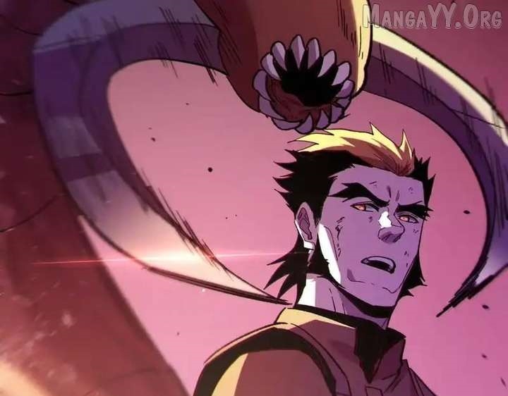 I Rely on My Invincibility to Deal Tons of Damage Passively! Chapter 133 - Page 26