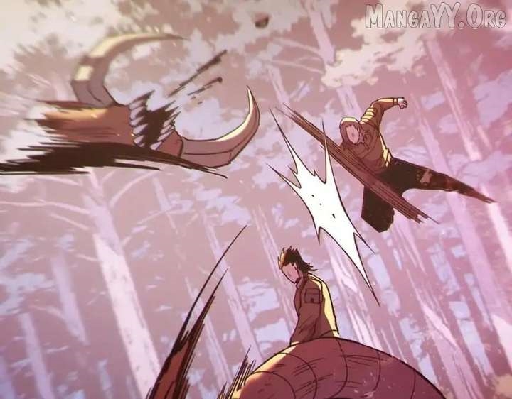 I Rely on My Invincibility to Deal Tons of Damage Passively! Chapter 133 - Page 29