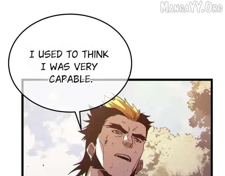 I Rely on My Invincibility to Deal Tons of Damage Passively! Chapter 133 - Page 36