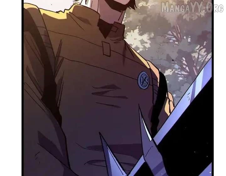 I Rely on My Invincibility to Deal Tons of Damage Passively! Chapter 133 - Page 37