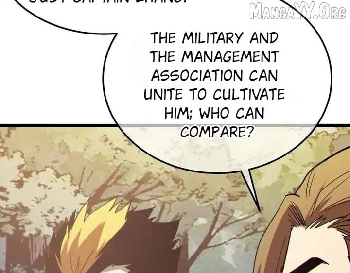 I Rely on My Invincibility to Deal Tons of Damage Passively! Chapter 133 - Page 40