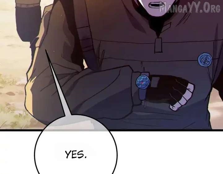 I Rely on My Invincibility to Deal Tons of Damage Passively! Chapter 133 - Page 5