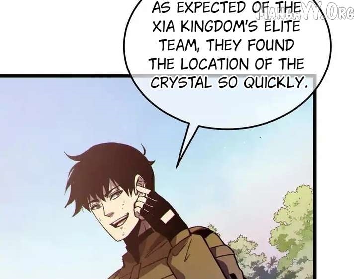 I Rely on My Invincibility to Deal Tons of Damage Passively! Chapter 133 - Page 61