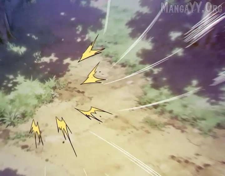 I Rely on My Invincibility to Deal Tons of Damage Passively! Chapter 133 - Page 7