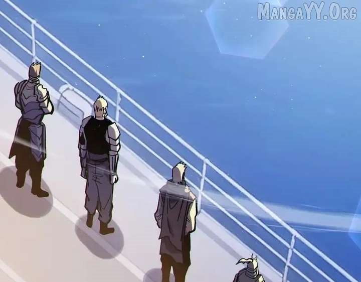 I Rely on My Invincibility to Deal Tons of Damage Passively! Chapter 133 - Page 76