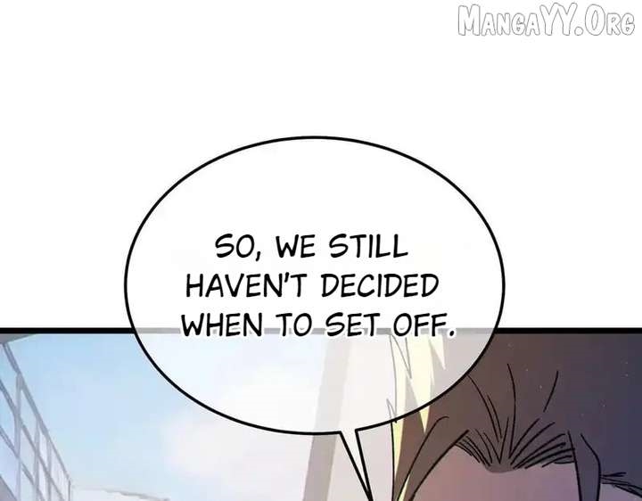 I Rely on My Invincibility to Deal Tons of Damage Passively! Chapter 133 - Page 78