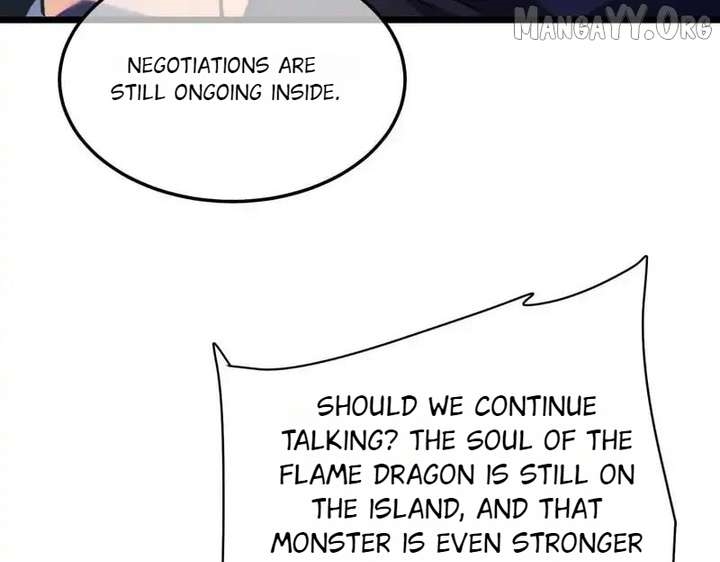 I Rely on My Invincibility to Deal Tons of Damage Passively! Chapter 133 - Page 80