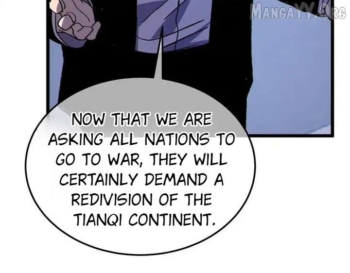 I Rely on My Invincibility to Deal Tons of Damage Passively! Chapter 133 - Page 86