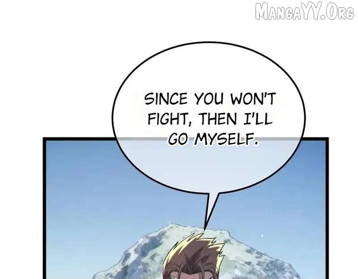 I Rely on My Invincibility to Deal Tons of Damage Passively! Chapter 133 - Page 90