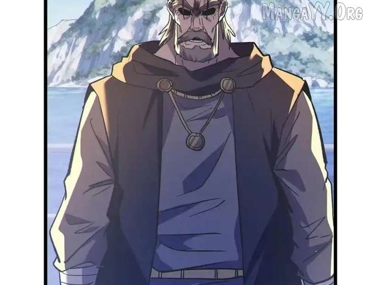 I Rely on My Invincibility to Deal Tons of Damage Passively! Chapter 133 - Page 91