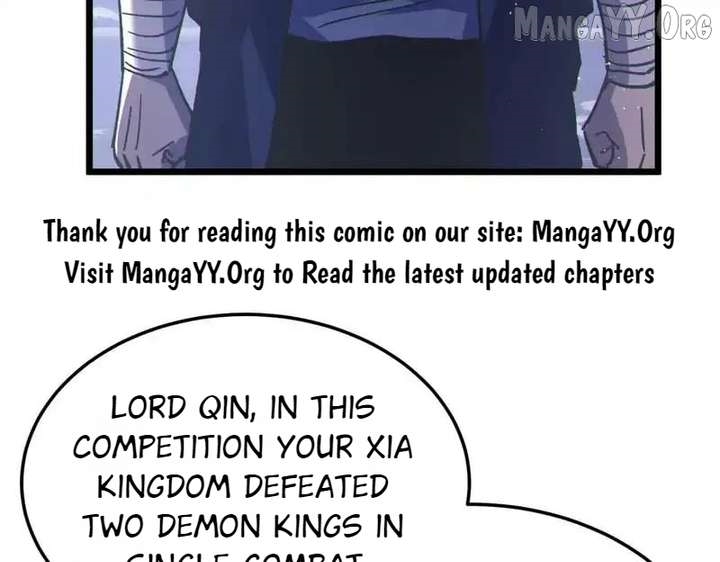 I Rely on My Invincibility to Deal Tons of Damage Passively! Chapter 133 - Page 92