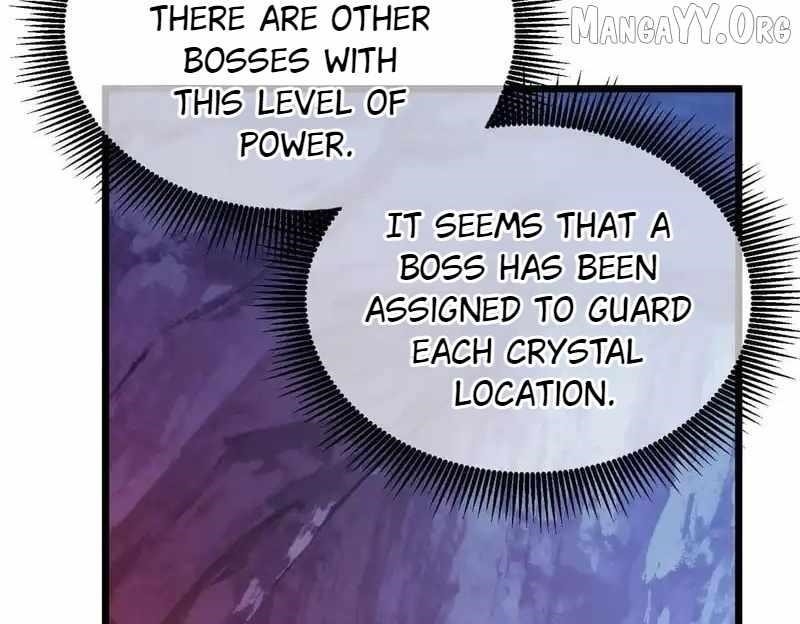 I Rely on My Invincibility to Deal Tons of Damage Passively! Chapter 134 - Page 10