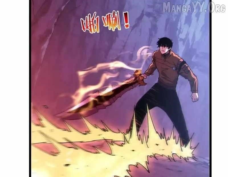 I Rely on My Invincibility to Deal Tons of Damage Passively! Chapter 134 - Page 11