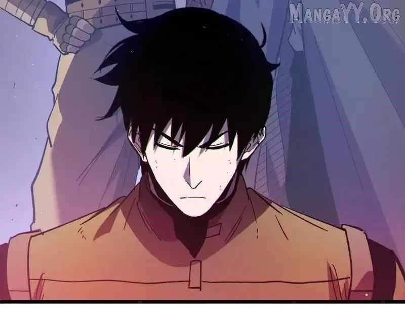 I Rely on My Invincibility to Deal Tons of Damage Passively! Chapter 134 - Page 111