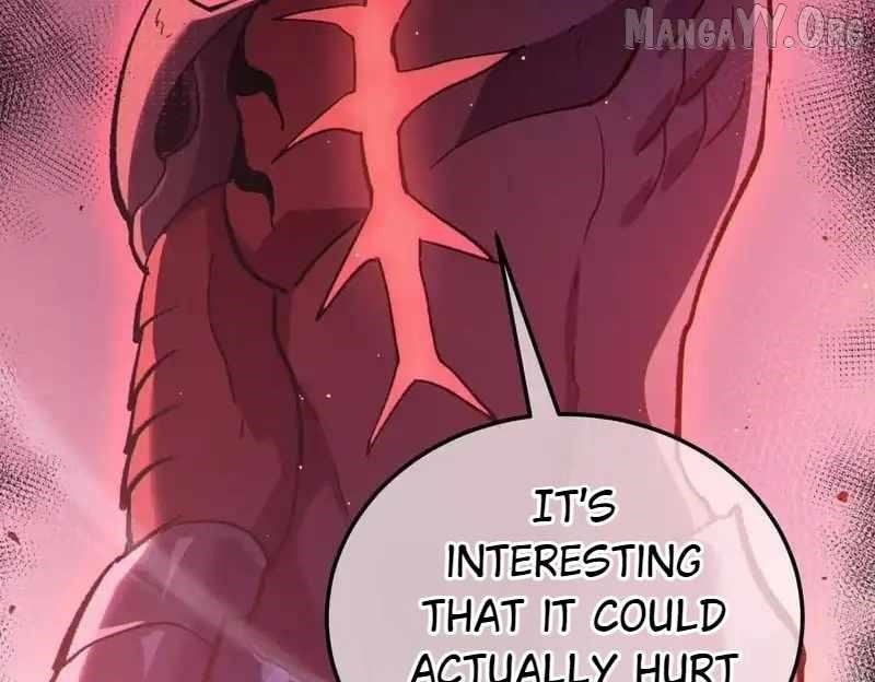 I Rely on My Invincibility to Deal Tons of Damage Passively! Chapter 134 - Page 131