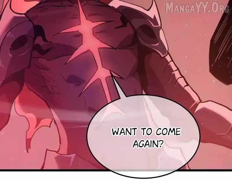 I Rely on My Invincibility to Deal Tons of Damage Passively! Chapter 134 - Page 136