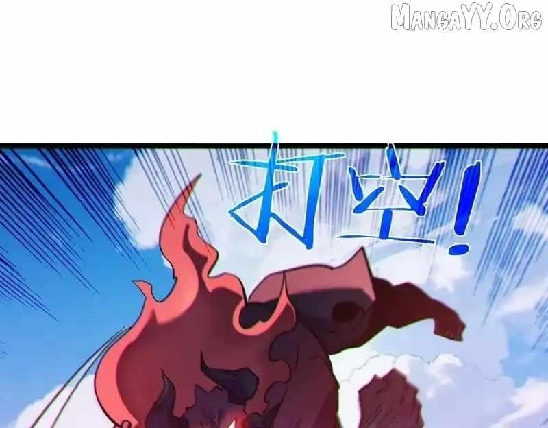 I Rely on My Invincibility to Deal Tons of Damage Passively! Chapter 134 - Page 140