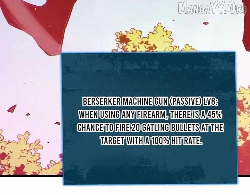 I Rely on My Invincibility to Deal Tons of Damage Passively! Chapter 134 - Page 145