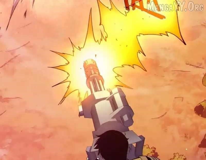 I Rely on My Invincibility to Deal Tons of Damage Passively! Chapter 134 - Page 148