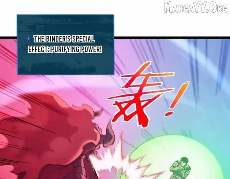 I Rely on My Invincibility to Deal Tons of Damage Passively! Chapter 134 - Page 154