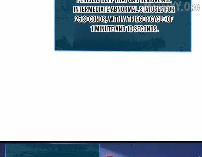 I Rely on My Invincibility to Deal Tons of Damage Passively! Chapter 134 - Page 156