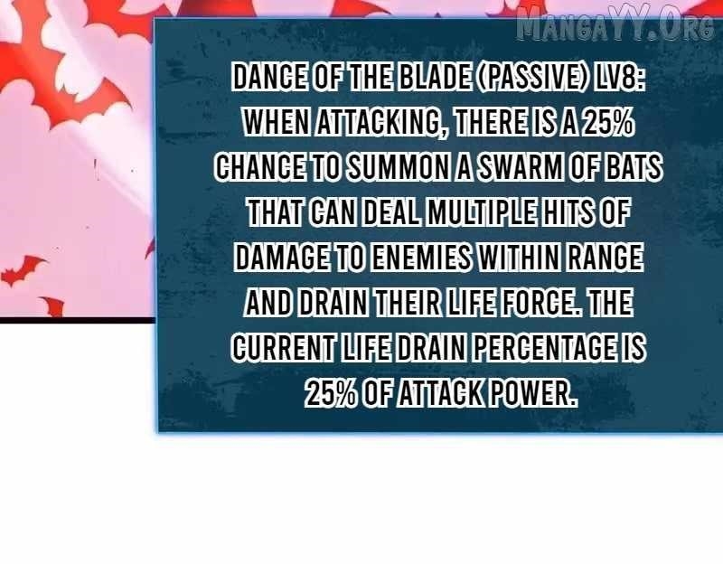 I Rely on My Invincibility to Deal Tons of Damage Passively! Chapter 134 - Page 159