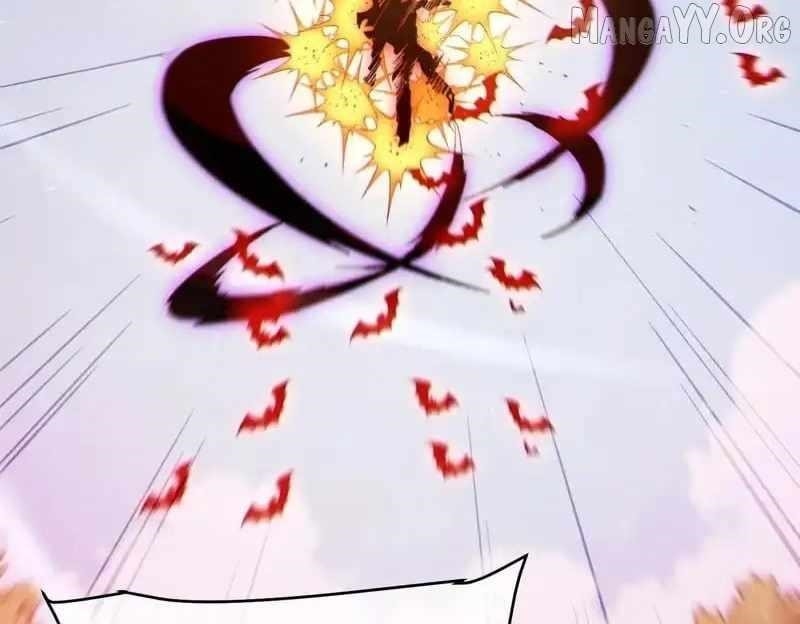 I Rely on My Invincibility to Deal Tons of Damage Passively! Chapter 134 - Page 162