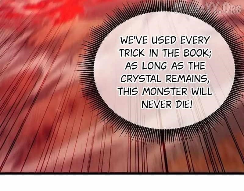 I Rely on My Invincibility to Deal Tons of Damage Passively! Chapter 134 - Page 173